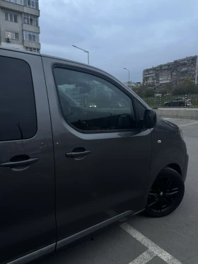 Peugeot Traveler 7+ 1 2.0 150- | Mobile.bg    13