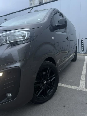 Peugeot Traveler 7+ 1 2.0 150- | Mobile.bg    14