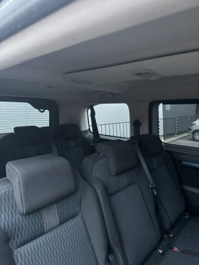 Peugeot Traveler 7+ 1 2.0 150- | Mobile.bg    15