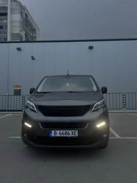 Peugeot Traveler 7+ 1 2.0 150- | Mobile.bg    9