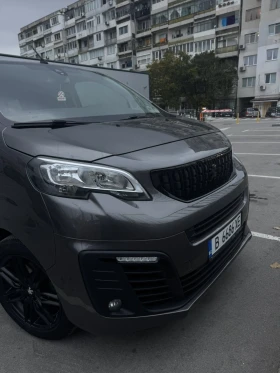 Peugeot Traveler 7+ 1 2.0 150- | Mobile.bg    4