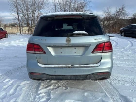 Mercedes-Benz GLE 450 CARFAX АВТО КРЕДИТ  - 37950 лв. / 19403.53 € - 61485008 4