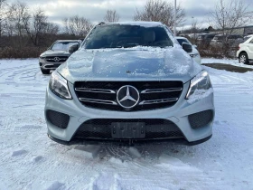 Mercedes-Benz GLE 450 CARFAX АВТО КРЕДИТ  - 37950 лв. / 19403.53 € - 61485008 3