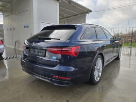 Audi A6 40TDI 204к.с 3xS-LINE Панорама  - 36000 лв. / 18406.51 € - 50360176 3