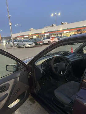 Ford Mondeo 1, 8D, снимка 5
