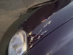 Ford Mondeo 1, 8D, снимка 10