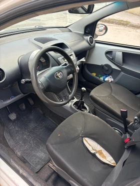 Toyota Aygo - 3400 лв. / 1738.39 € - 29471486 4