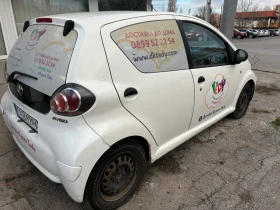 Toyota Aygo - 3400 лв. / 1738.39 € - 29471486 3