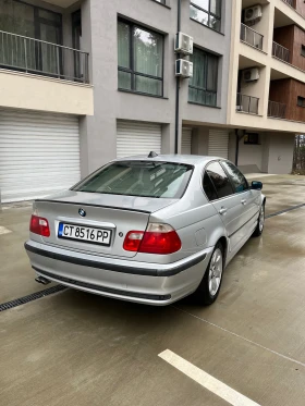 BMW 328 - 2000 € / 3911.66 лв. - 27203489 3
