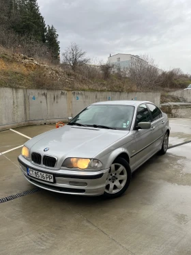 BMW 328 - 2000 € / 3911.66 лв. - 27203489 2