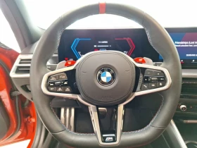 BMW M3 TOURING/530HP/xDrive/COMP./360/HUD/H&K/MEMO/708g - 85499 € / 167221.51 лв. - 25473255 7