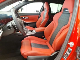 BMW M3 TOURING/530HP/xDrive/COMP./360/HUD/H&K/MEMO/708g - 85499 € / 167221.51 лв. - 25473255 5