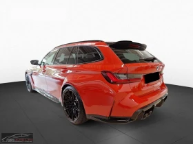 BMW M3 TOURING/530HP/xDrive/COMP./360/HUD/H&K/MEMO/708g - 85499 € / 167221.51 лв. - 25473255 2