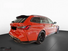 BMW M3 TOURING/530HP/xDrive/COMP./360/HUD/H&K/MEMO/708g - 85499 € / 167221.51 лв. - 25473255 4