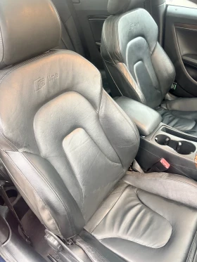 Audi A5 ? Audi A5 3.0 TDI   2009 г.   350+ к.с.    - 8666 € / 16949.22 лв. - 97631998 7