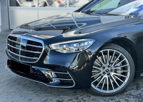 Mercedes-Benz S 400 d 4Matic AMG-Line - 94700 € / 185217.10 лв. - 90438445 2