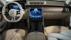 Mercedes-Benz S 400 d 4Matic AMG-Line - 94700 € / 185217.10 лв. - 90438445 8