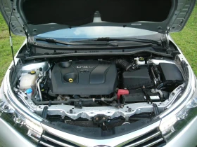 Toyota Corolla 1.4 D-4D Luna - 8500 € / 16624.56 лв. - 62972559 11