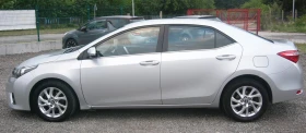Toyota Corolla 1.4 D-4D Luna - 8500 € / 16624.56 лв. - 62972559 5