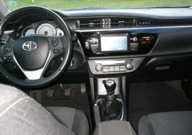 Toyota Corolla 1.4 D-4D Luna - 8500 € / 16624.56 лв. - 62972559 15