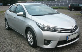 Toyota Corolla 1.4 D-4D Luna - 8500 € / 16624.56 лв. - 62972559 2