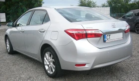 Toyota Corolla 1.4 D-4D Luna - 8500 € / 16624.56 лв. - 62972559 7