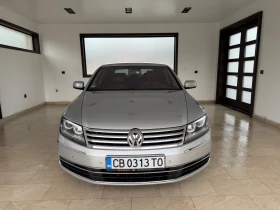 VW Phaeton Exclusive  - 30000 € / 58674.90 лв. - 99417119 2