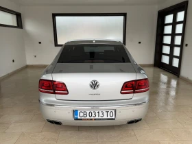 VW Phaeton Exclusive  - 30000 € / 58674.90 лв. - 99417119 5