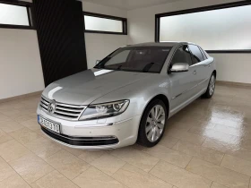 VW Phaeton Exclusive  - 30000 € / 58674.90 лв. - 99417119 3