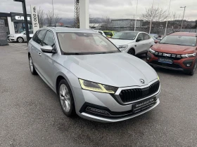Skoda Octavia 2.0 TDI 4x4 - 19490 € / 38119.13 лв. - 20287513 8
