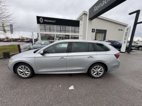 Skoda Octavia 2.0 TDI 4x4 - 19490 € / 38119.13 лв. - 20287513 3
