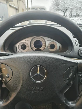 Mercedes-Benz E 500 W211 - 3800 € / 7432.15 лв. - 46073393 4