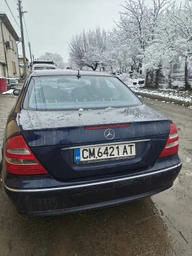 Mercedes-Benz E 500 W211 - 3800 € / 7432.15 лв. - 46073393 3