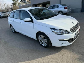 Peugeot 308 1.6 HDI* LED* TOP* NAVI* Euro 5 - 4600 € / 8996.82 лв. - 43114644 10