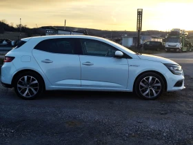 Renault Megane 1.6 - 10500 € / 20536.22 лв. - 29786761 4
