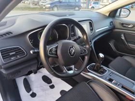 Renault Megane 1.6 - 10500 € / 20536.22 лв. - 29786761 13