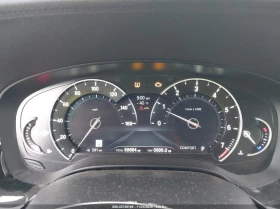 BMW 540 XDRIVE С РЕГИСТРАЦИЯ & АВТО КРЕДИТ  | Auto.bg — изображение 13