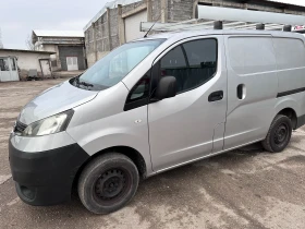 Nissan e-NV200 1.5 dCI, Климатик - 3900 € / 7627.74 лв. - 73402565 2
