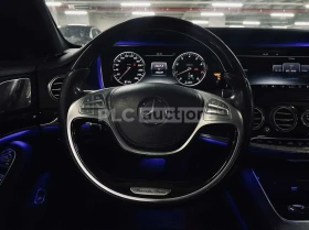 Mercedes-Benz S 500 4Matic* ОБДУХВАНЕ* КОЖЕН САЛОН - 23400 € / 45766.42 лв. - 79151500 11