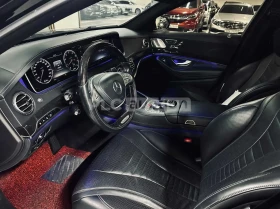 Mercedes-Benz S 500 4Matic* ОБДУХВАНЕ* КОЖЕН САЛОН - 23400 € / 45766.42 лв. - 79151500 9