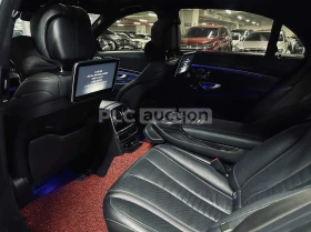 Mercedes-Benz S 500 4Matic* ОБДУХВАНЕ* КОЖЕН САЛОН - 23400 € / 45766.42 лв. - 79151500 10