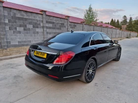 Mercedes-Benz S 350 LONG AD-BLUE - 10500 € / 20536.22 лв. - 26834598 5
