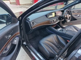 Mercedes-Benz S 350 LONG AD-BLUE - 10500 € / 20536.22 лв. - 26834598 9