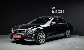 ������ Mercedes-Benz E 450