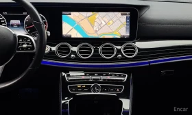 Mercedes-Benz E 450 4MATIC Exclusive* Distronic* ���������* HUD * 360 | Mobile.bg � ����� ������ 17