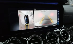 Mercedes-Benz E 450 4MATIC Exclusive* Distronic* ���������* HUD * 360 | Mobile.bg � ����� ������ 15