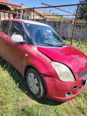 Suzuki Swift | Mobile.bg � ����� ������ 4