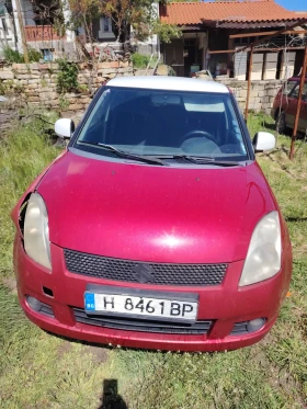 ������ Suzuki Swift