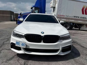 BMW 540 540i xDrive  CARFAX | Mobile.bg � ����� ������ 6