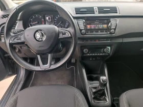 Skoda Fabia 1.2TSI - 4�� ��������� | Mobile.bg � ����� ������ 10